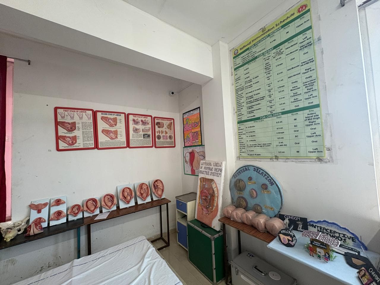 Vivekanand College of Nursing College images photo 19